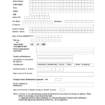 23 Kyc Form Page 2 Free To Edit Download Print CocoDoc