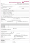 A Guide On How To Close An AXIS Bank Account In 2020 Wealth Tub