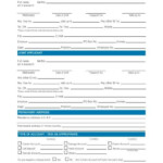 Account Opening Form Personal Standard Chartered Bank