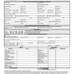 Bank Application Form Pdf Fill Out And Sign Printable PDF Template