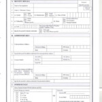 Bank Of Baroda KYC Form Online 2019 2020 2021 EduVark