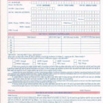 Bank Of India Application Form Download 2020 2021 Courses Ind In