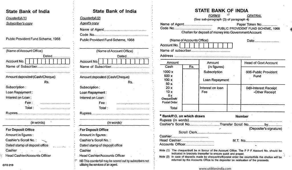 Download Andhra Bank Rtgs Form Pdf Free Megatracker