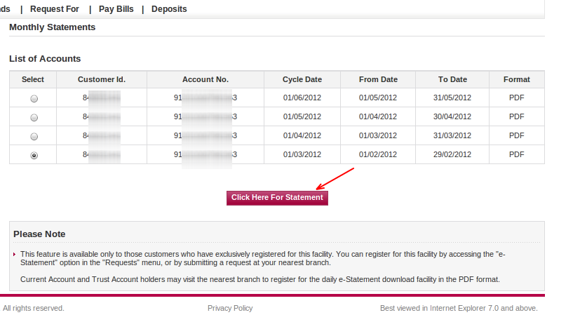 Download Axis Bank Salary Account Opening Form Pdf Todayparot over