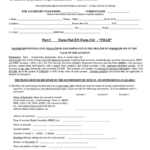 Fillable Fbar Form 8938 Report On Foreign Bank And Financial