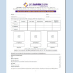 GP Parsik Sahakari Bank Home Loan Personal Loan In Thane