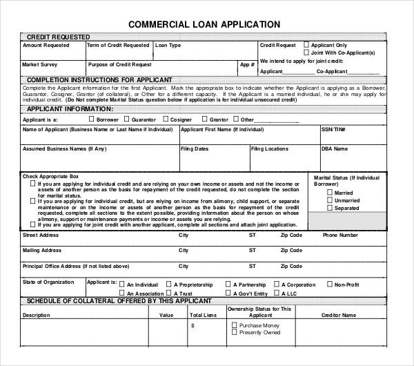 Hdfc Home Loan Application Form Pdf