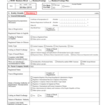 Hsbc Business Integrated Account Opening Form Fill Out And Sign
