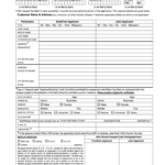 Indian Bank Account Opening Form Fill Out And Sign Printable PDF