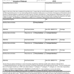 Jpmorgan Chase Beneficiary Forms Fill Online Printable Fillable