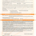 PDF Bank Of Baroda ATM Card Application Form PDF Download InstaPDF