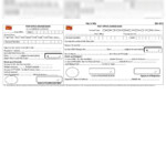 PDF Post Office Pay Slip Deposit Form PDF Download InstaPDF
