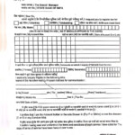 PDF SBI Internet Banking Registration Form PDF Download InstaPDF