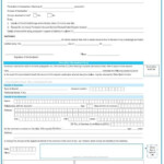 Sbi Account Opening Form Pdf 2019 Download Leah Beachum s Template