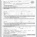 State Bank Of India Kyc Form Pdf Download 2020 2021 Courses Ind In