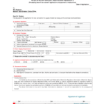 A1 Form Msedcl Fill Online Printable Fillable Blank PdfFiller