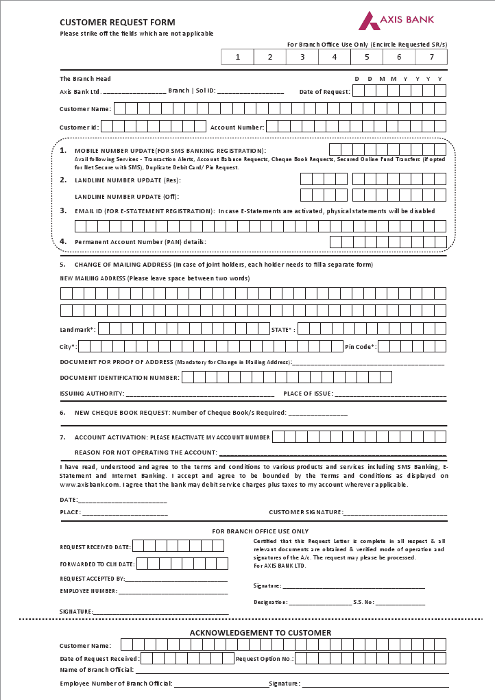 Axis Bank Cbdt Epayment Request Form Download Pdf Kendzed On Team Goal 