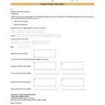 Axis Bank Credit Card Auto Debit Deactivation Form Fill Out And Sign