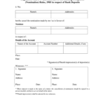 Axis Bank Form DA 2 Fill And Sign Printable Template Online US