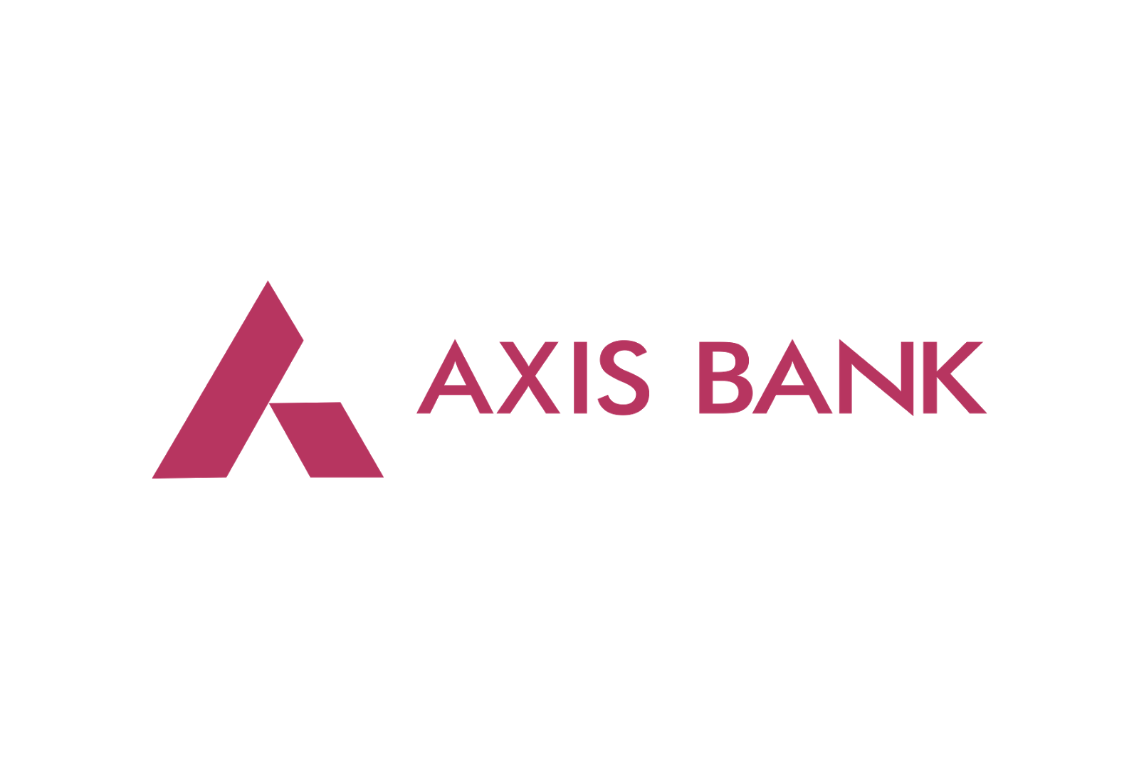 Axis Bank Logo Logo Cdr Vector