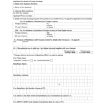 Axis Bank Outward Remittance Form Fill Online Printable Fillable