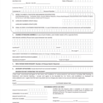 Axis Bank Statement Request Fill Online Printable Fillable Blank