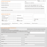 Bank Of Baroda Remit Form Fill Out And Sign Printable PDF Template