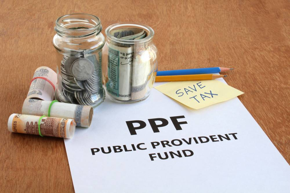 Bank Of Baroda s Public Provident Fund PPF Scheme IndiaFilings