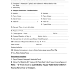C Form In Hotels Fill Out Sign Online DocHub