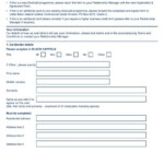 Cardholder Application Form Ulster Bank