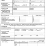 Corporation Bank Home Loan Application Form Pdf 2019 2020 2021