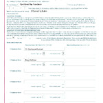 File Bank Of Ireland Company Account Opening Application 2021 05 pdf