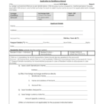Fillable Online FORM A2 for Payments Other Than Imports And
