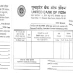 Fixed Deposit Form Union Bank Of India What You Know About Fixed