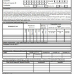 FREE 30 Banking Forms In PDF MS Word