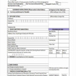 FREE 9 Sample Fund Transfer Forms In MS Word PDF Excel