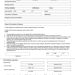 Gtbank Savings Account Opening Form Fill Online Printable Fillable
