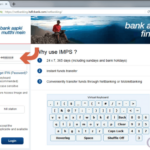 How To Add Beneficiary In HDFC Netbanking