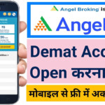 How To Open Demat Account Online Account Opening Process Angel One