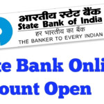 HOW TO OPEN SBI BANK AND SBH BANK ACCOUNT ONLINE HINDI YouTube