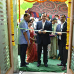 Karur Vysya Bank Opened A New Branch In Kothavalasa