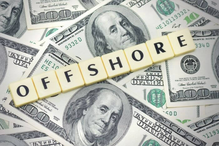 Offshore Banking What Is A Foreign Bank Account Tax Free Citizen