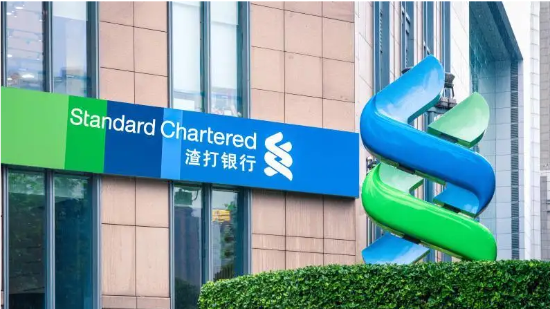 Overseas Account Opening Guide Standard Chartered Bank Account Opening 