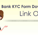PDF Andhra Bank KYC Form Download Bank Of Baroda Bank Bank Closed