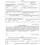 PDF Bank Of Baroda 15H Form PDF Download InstaPDF
