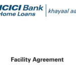 PDF ICICI Bank Home Loan Application Form PDF MyPDF