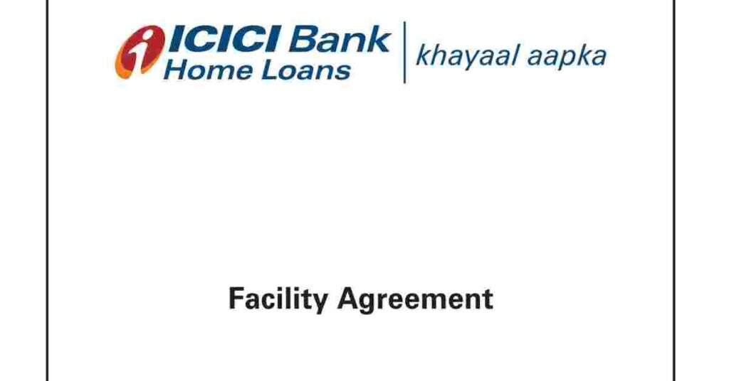 PDF ICICI Bank Home Loan Application Form PDF MyPDF