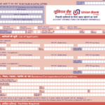 PDF Union Bank Account Opening Form DCSD IN