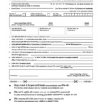 Personal CIF Form SBBJ 2023 2024 EduVark