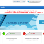 SBI Personal Login And Transfer Money Online To Other Bank